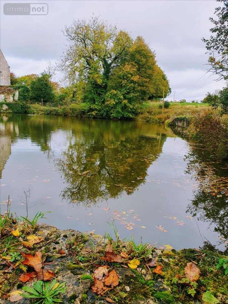 Maison a vendre Golleville 50390 Manche 500 m2 19 pièces 776100 euros