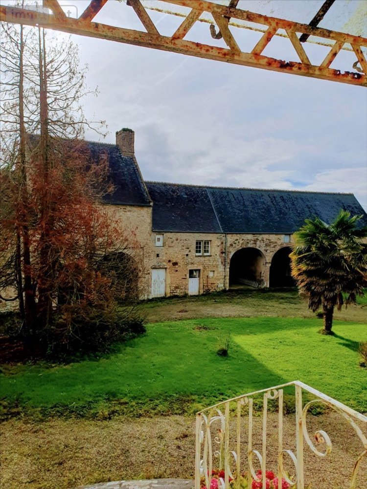 Maison a vendre Golleville 50390 Manche 500 m2 19 pièces 776100 euros