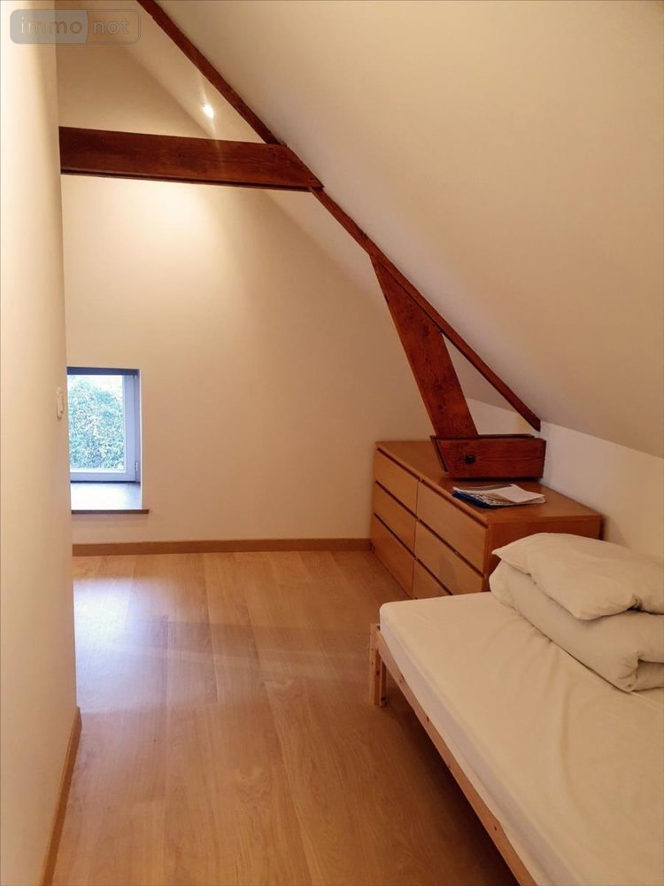 Location maison Aumeville-Lestre 50630 Manche 60 m2 5 pièces 670 euros