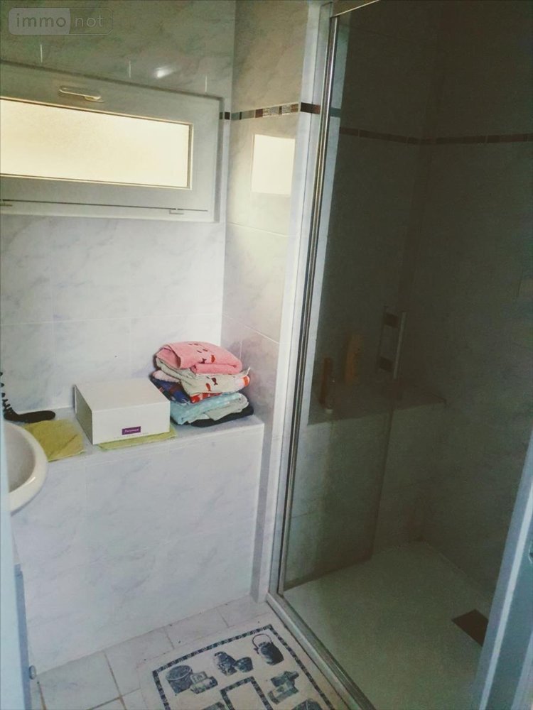 Maison a vendre Saint-Martin-de-Varreville 50480 Manche 93 m2 6 pièces 158100 euros