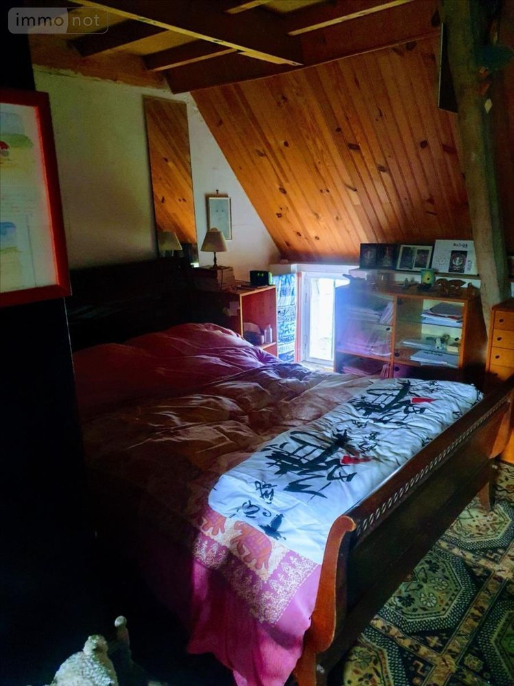 Maison a vendre Saint-Martin-de-Varreville 50480 Manche 93 m2 6 pièces 122050 euros