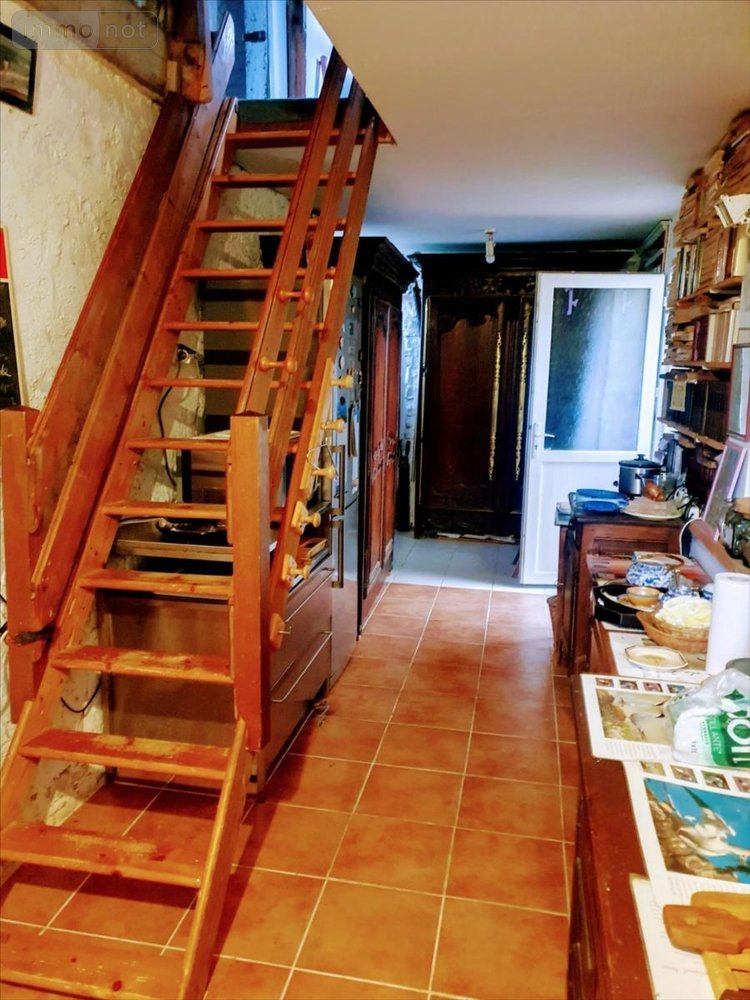 Maison a vendre Saint-Martin-de-Varreville 50480 Manche 93 m2 6 pièces 158100 euros