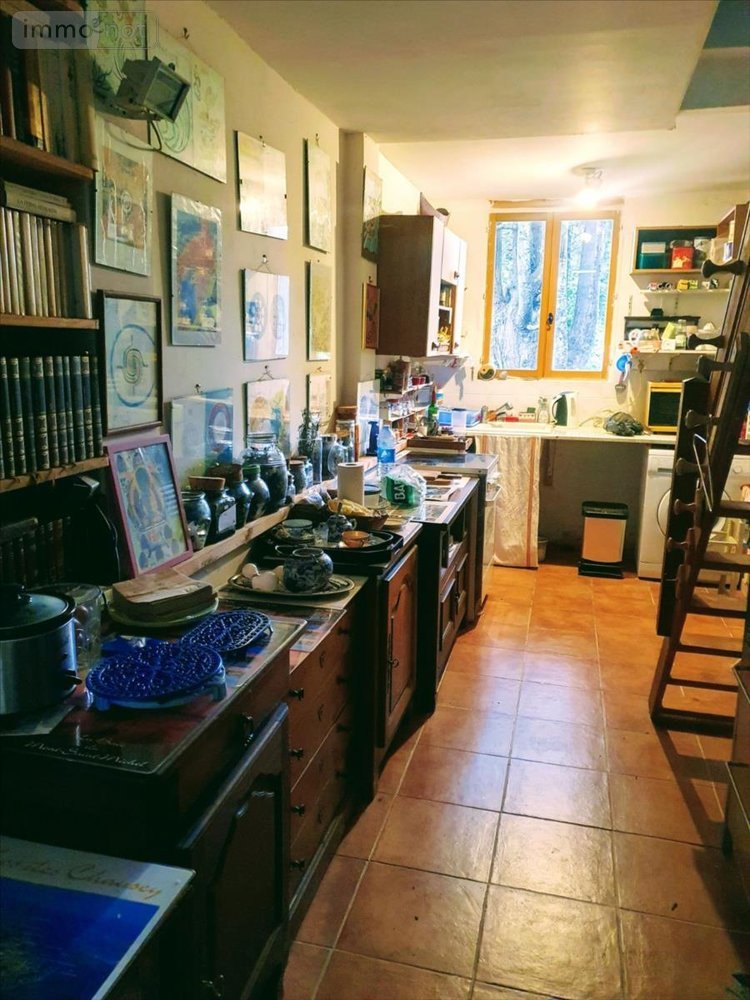 Maison a vendre Saint-Martin-de-Varreville 50480 Manche 93 m2 6 pièces 158100 euros