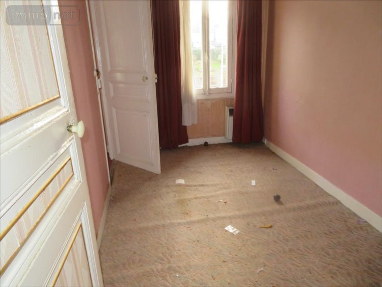 Maison a vendre Dieppe 76200 Seine-Maritime 74 m2 4 pièces 99750 euros