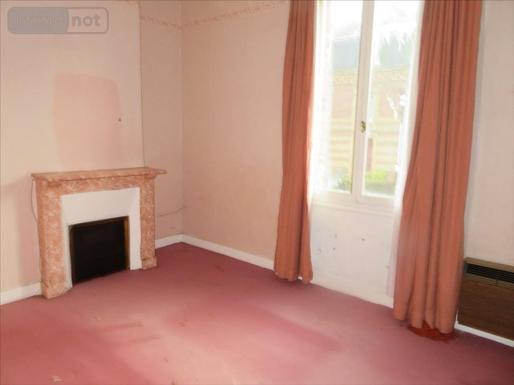 Maison a vendre Dieppe 76200 Seine-Maritime 74 m2 4 pièces 99750 euros