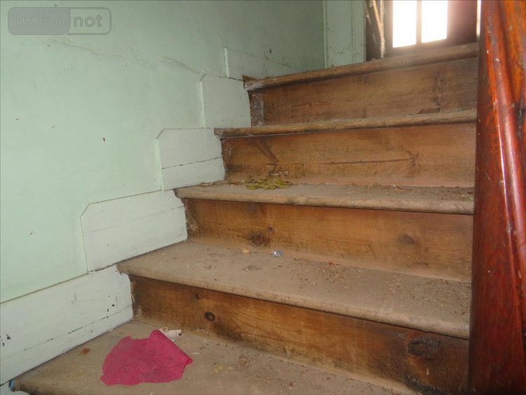 Maison a vendre Dieppe 76200 Seine-Maritime 74 m2 4 pièces 99750 euros