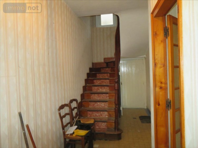 Maison a vendre Dieppe 76200 Seine-Maritime 74 m2 4 pièces 99750 euros