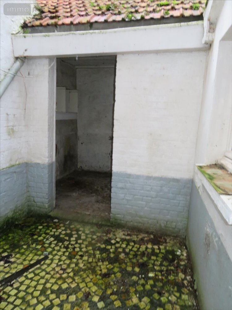 Maison a vendre Dieppe 76200 Seine-Maritime 74 m2 4 pièces 99750 euros