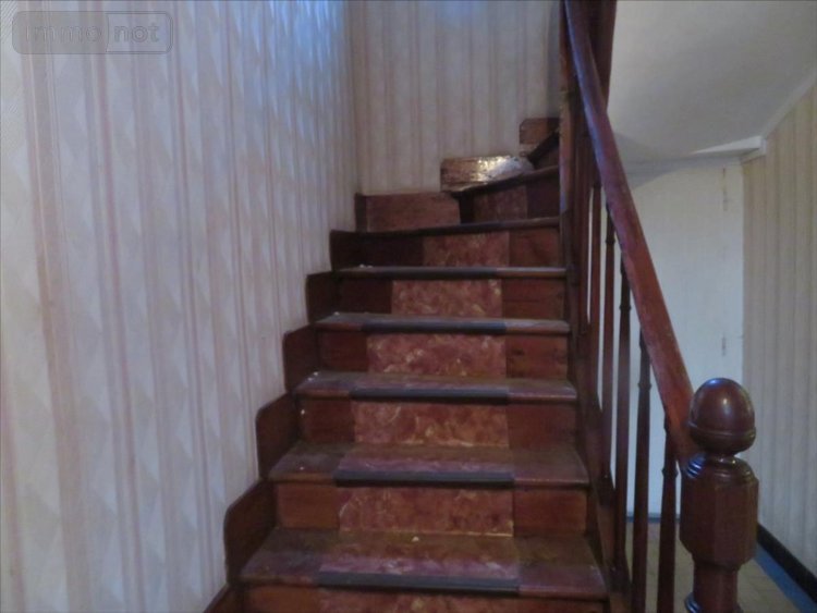 Maison a vendre Dieppe 76200 Seine-Maritime 74 m2 4 pièces 99750 euros