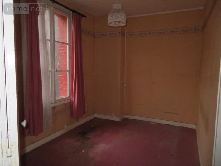 Maison a vendre Dieppe 76200 Seine-Maritime 74 m2 4 pièces 94500 euros