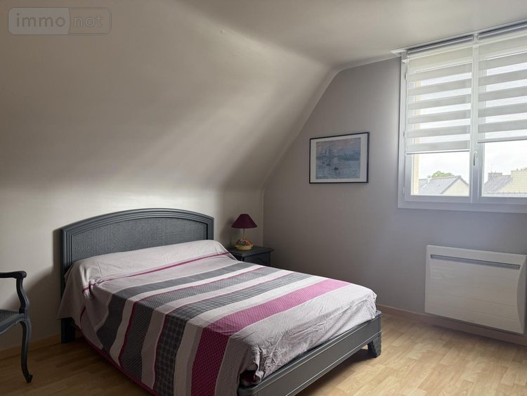 Maison a vendre Pencran 29800 Finistère 130 m2 7 pièces 341400 euros