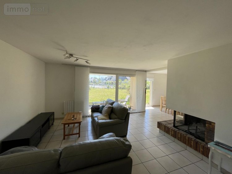 Maison a vendre Paimpol 22500 Côtes-d'Armor 98 m2 5 pièces 327825 euros