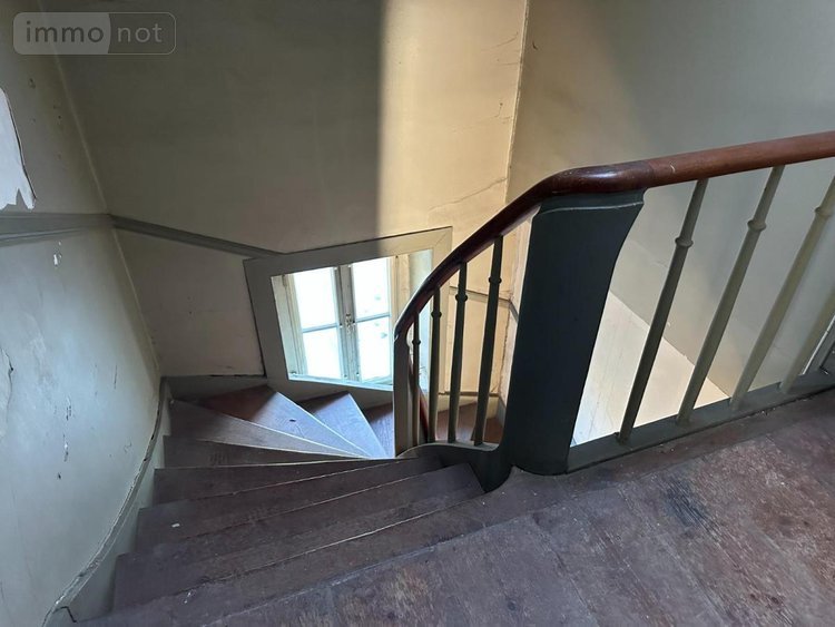 Maison a vendre Cherbourg-en-Cotentin 50100 Manche 137 m2 6 pièces 211000 euros