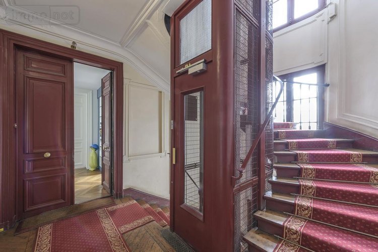 Appartement a vendre Paris 10e arrondissement 75010 Paris 123 m2 5 pièces 1350000 euros