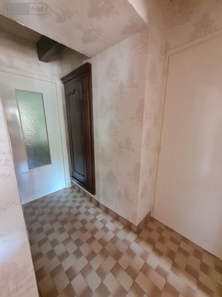 Maison a vendre Bréhan 56580 Morbihan 98 m2 4 pièces 104800 euros