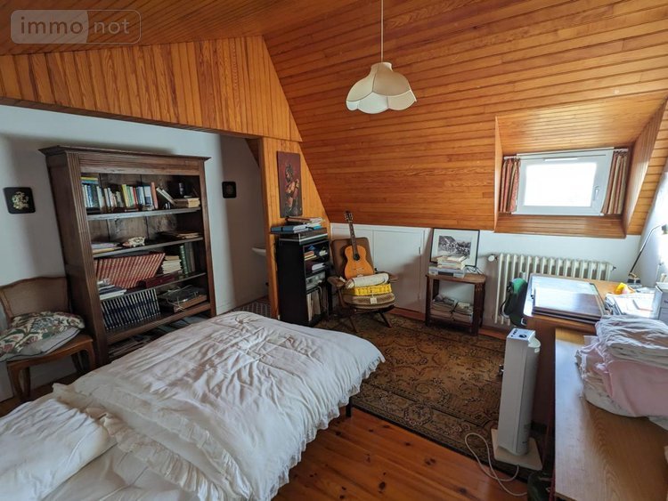 Maison a vendre Saint-Martin-des-Champs 29600 Finistère 144 m2 7 pièces 281800 euros