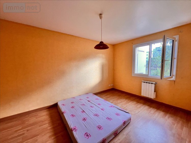 Maison a vendre Brest 29200 Finistère 97 m2 5 pièces 239200 euros