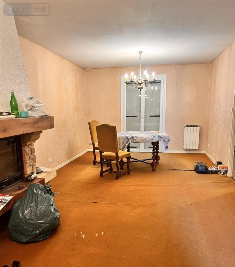 Maison a vendre Brest 29200 Finistère 97 m2 5 pièces 239200 euros