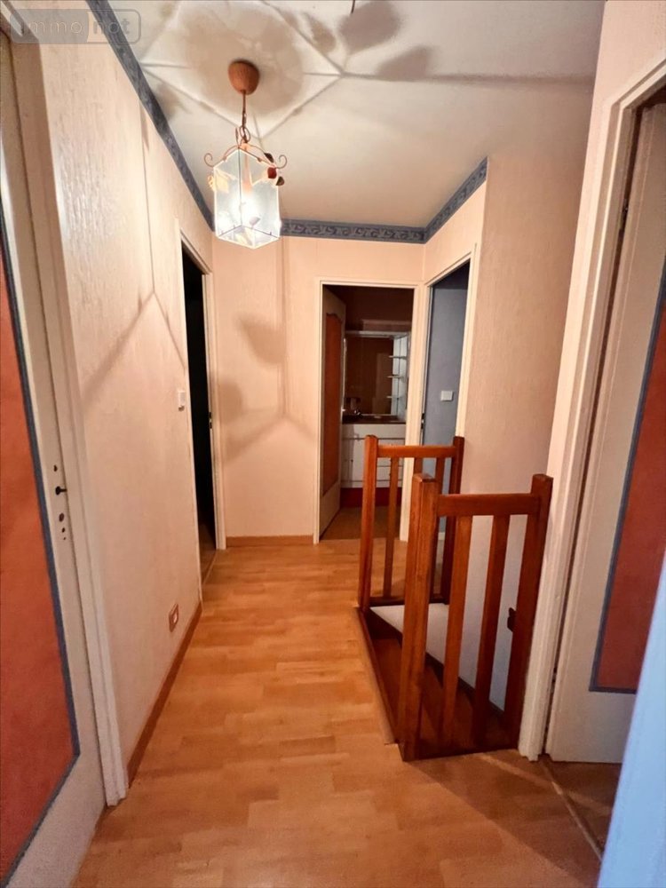 Maison a vendre Brest 29200 Finistère 97 m2 5 pièces 239200 euros