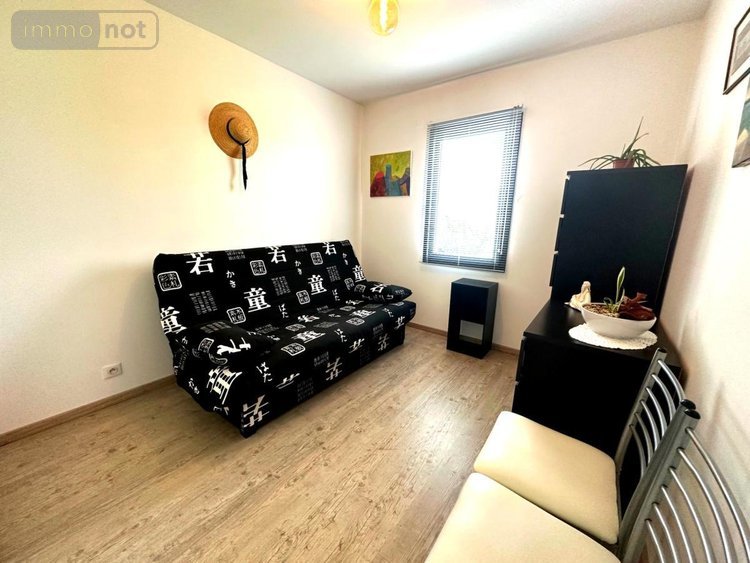 Maison a vendre Cahors 46000 Lot 80 m2 4 pièces 234000 euros