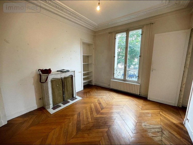 Appartement a vendre Paris 14e arrondissement 75014 Paris 65 m2  730000 euros