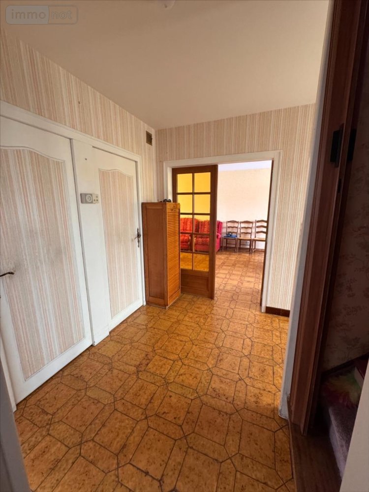 Maison a vendre Berd'huis 61340 Orne 107 m2 6 pièces 175725 euros