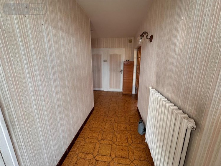Maison a vendre Berd'huis 61340 Orne 107 m2 6 pièces 175725 euros
