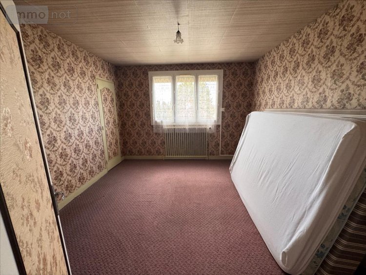 Maison a vendre Berd'huis 61340 Orne 107 m2 6 pièces 149100 euros