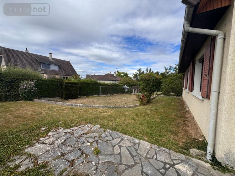 Maison a vendre Berd'huis 61340 Orne 107 m2 6 pièces 149100 euros