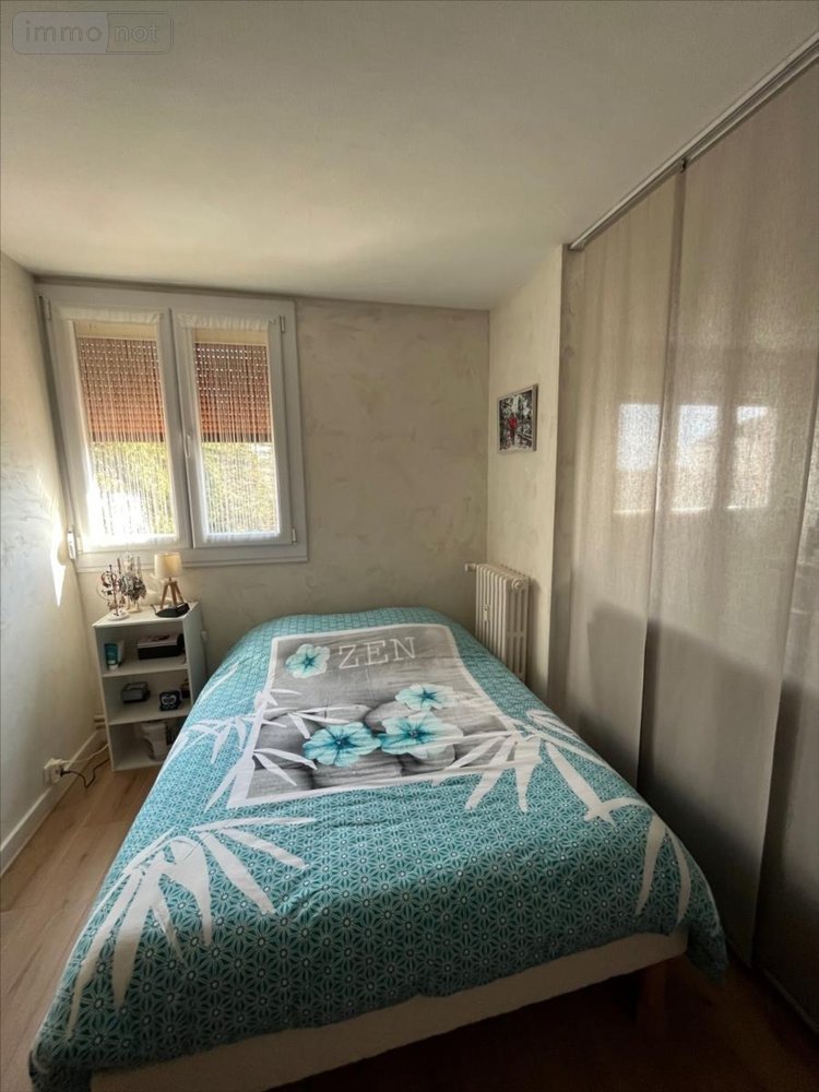 Appartement a vendre Dole 39100 Jura 74 m2 4 pièces 110000 euros