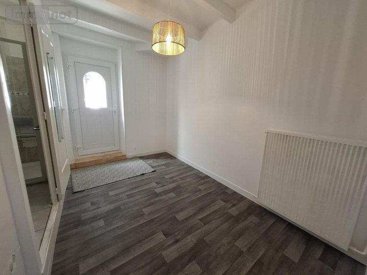 Maison a vendre Authon-Ébéon 17770 Charente-Maritime 113 m2 5 pièces 236070 euros