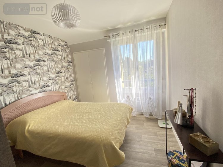 Maison a vendre Rohan 56580 Morbihan 110 m2 5 pièces 164222 euros