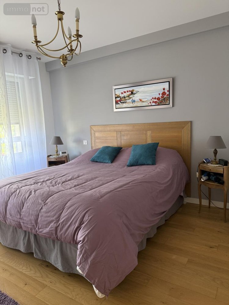 Maison a vendre Vannes 56000 Morbihan 132 m2 6 pièces 811500 euros