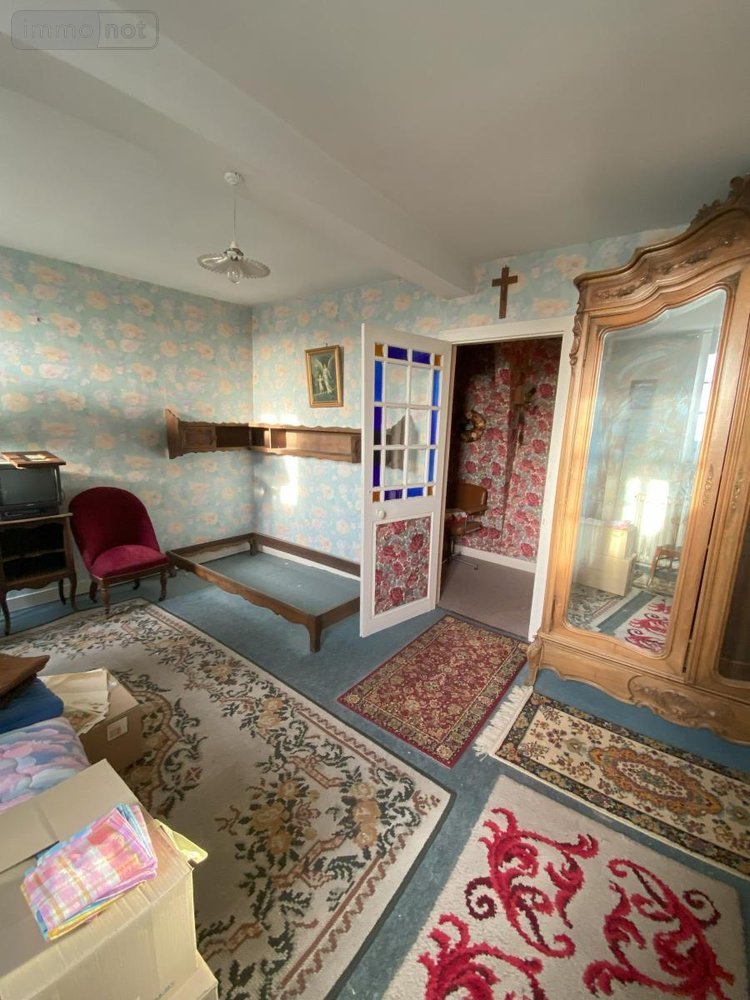 Maison a vendre Mingoval 62690 Pas-de-Calais 154 m2 7 pièces 220680 euros