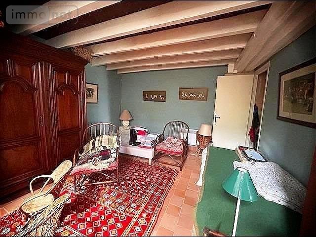 Maison a vendre Artannes-sur-Thouet 49260 Maine-et-Loire 320 m2 9 pièces 350000 euros