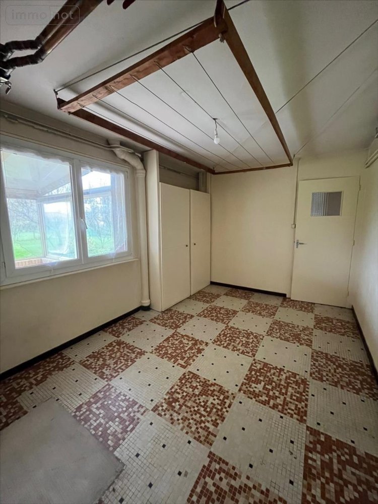 Location maison Viriat 01440 Ain 87 m2 4 pièces 930 euros