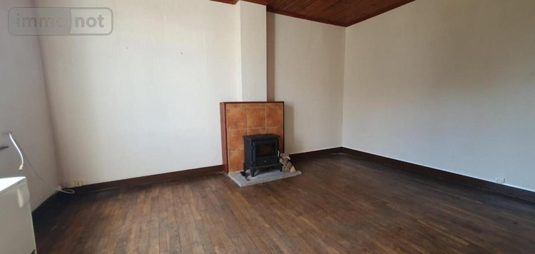 Maison a vendre Gourin 56110 Morbihan 70 m2 4 pièces 100500 euros