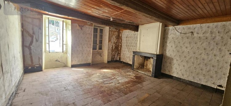 Maison a vendre Val d'Aigoual 30570 Gard 230 m2 7 pièces 46000 euros