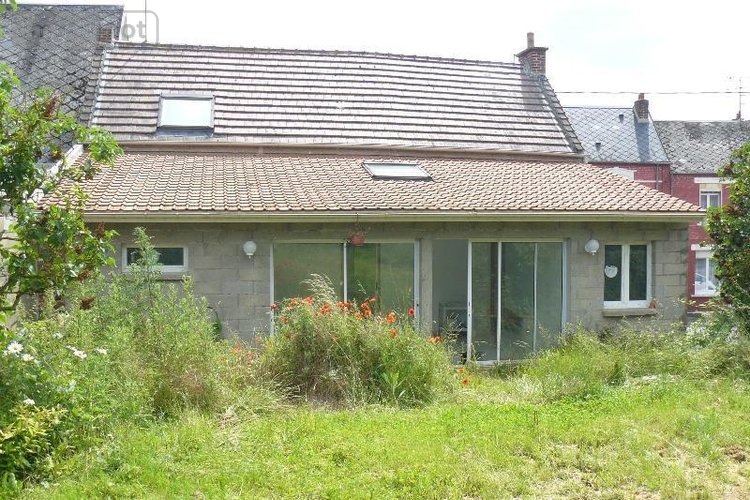 Maison a vendre Caudry 59540 Nord 93 m2 4 pièces 83772 euros