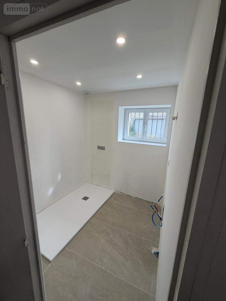 Maison a vendre Brécy 18220 Cher 146 m2 6 pièces 188100 euros