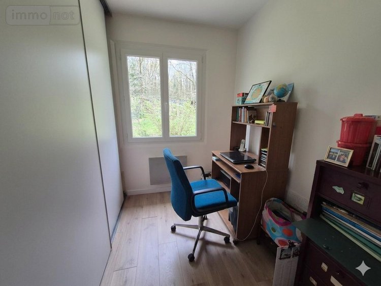 Maison a vendre Augan 56800 Morbihan 119 m2  251390 euros