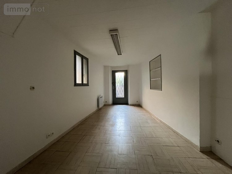 Immeuble a vendre Liesse-Notre-Dame 02350 Aisne 140 m2  145000 euros