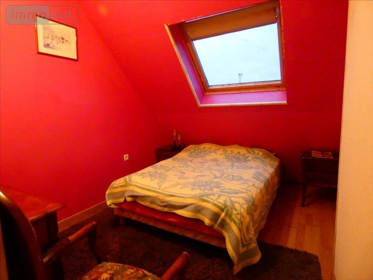 Maison a vendre Beaussais-sur-Mer 22650 Côtes-d'Armor 128 m2 6 pièces 310372 euros
