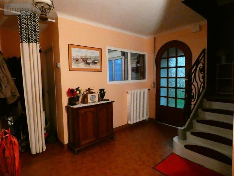 Maison a vendre Beaussais-sur-Mer 22650 Côtes-d'Armor 128 m2 6 pièces 310372 euros
