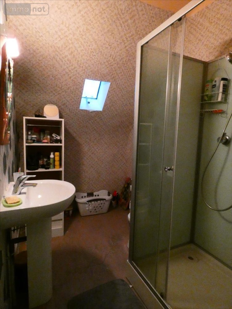 Maison a vendre Beaussais-sur-Mer 22650 Côtes-d'Armor 128 m2 6 pièces 310372 euros