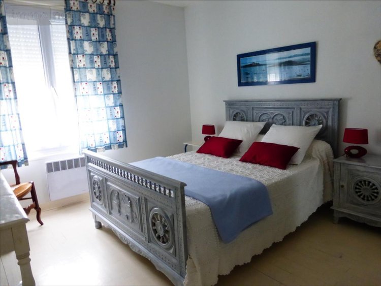 Maison a vendre Saint-Cast-le-Guildo 22380 Côtes-d'Armor 198 m2 8 pièces 897472 euros