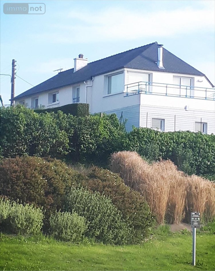 Maison a vendre Saint-Cast-le-Guildo 22380 Côtes-d'Armor 198 m2 8 pièces 897472 euros