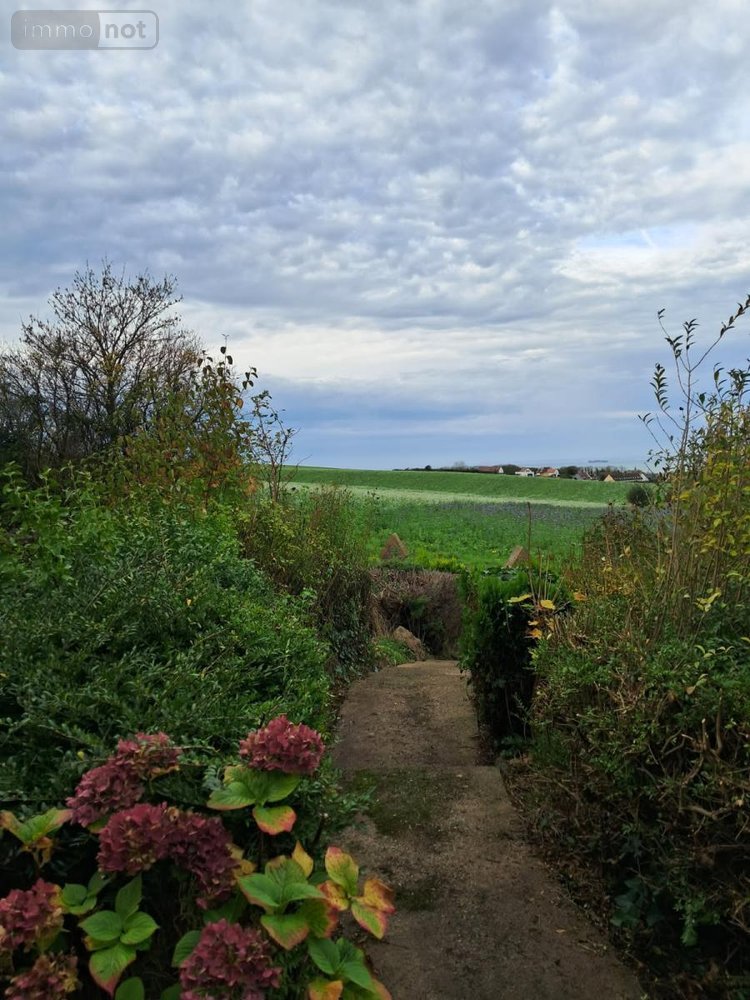 Maison a vendre Escalles 62179 Pas-de-Calais 212 m2 7 pièces 1032280 euros