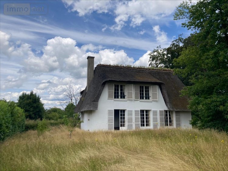 Maison a vendre La Saussaye 27370 Eure 173 m2 6 pièces 257250 euros