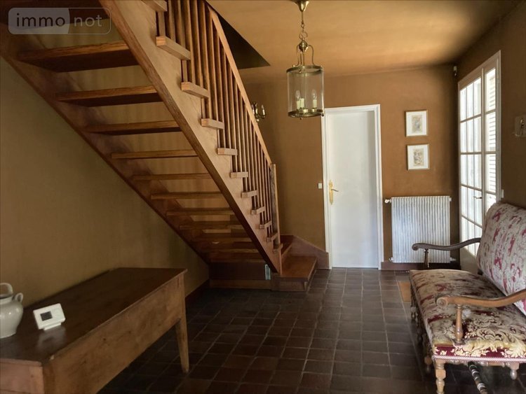Maison a vendre La Saussaye 27370 Eure 173 m2 6 pièces 257250 euros
